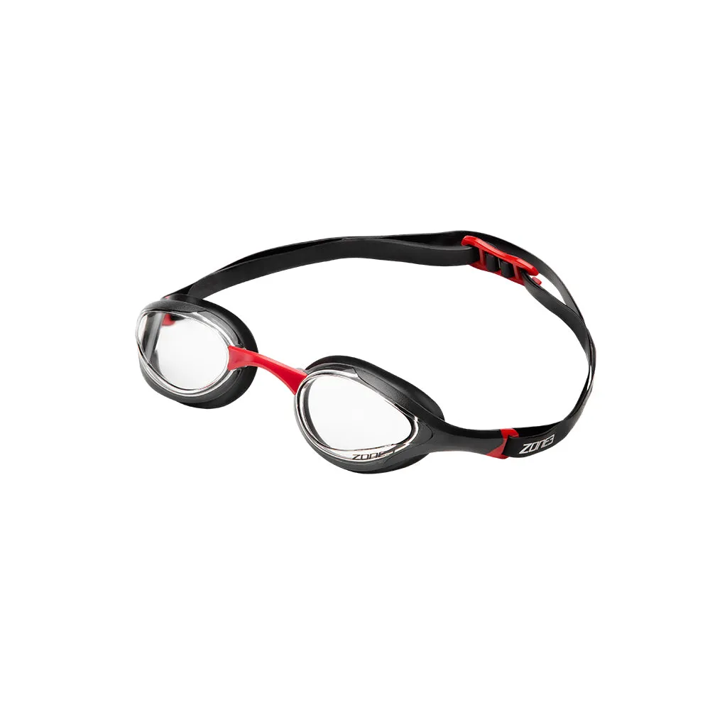 Volare Streamline Racing Swim Goggles