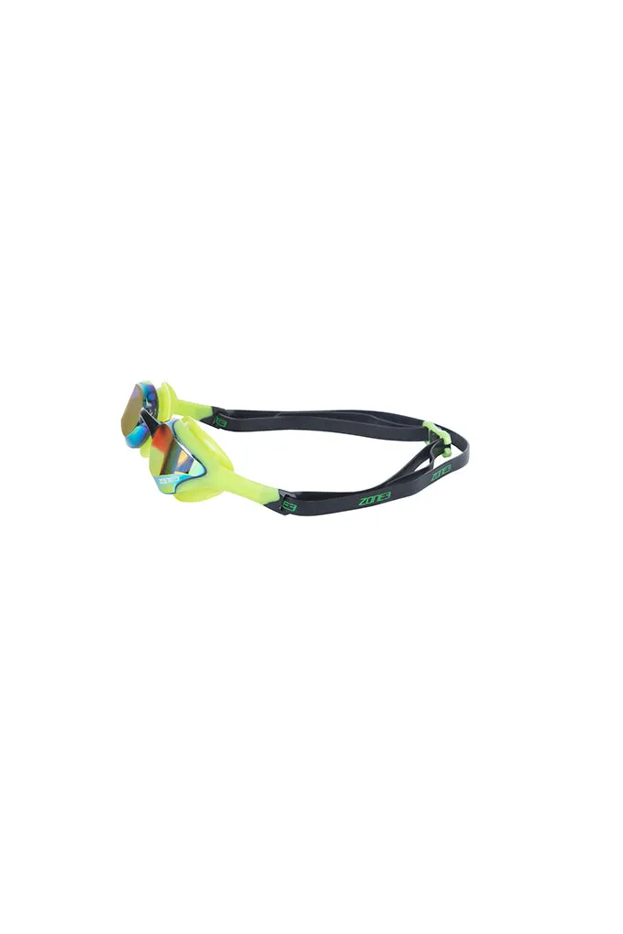 Volare Streamline Racing Swim Goggles