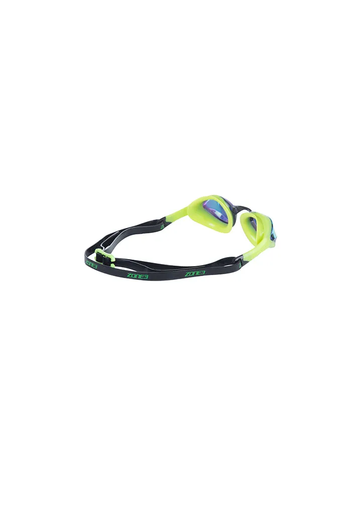 Volare Streamline Racing Swim Goggles