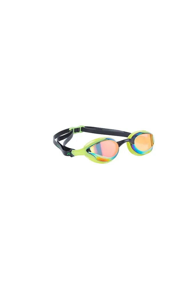 Volare Streamline Racing Swim Goggles