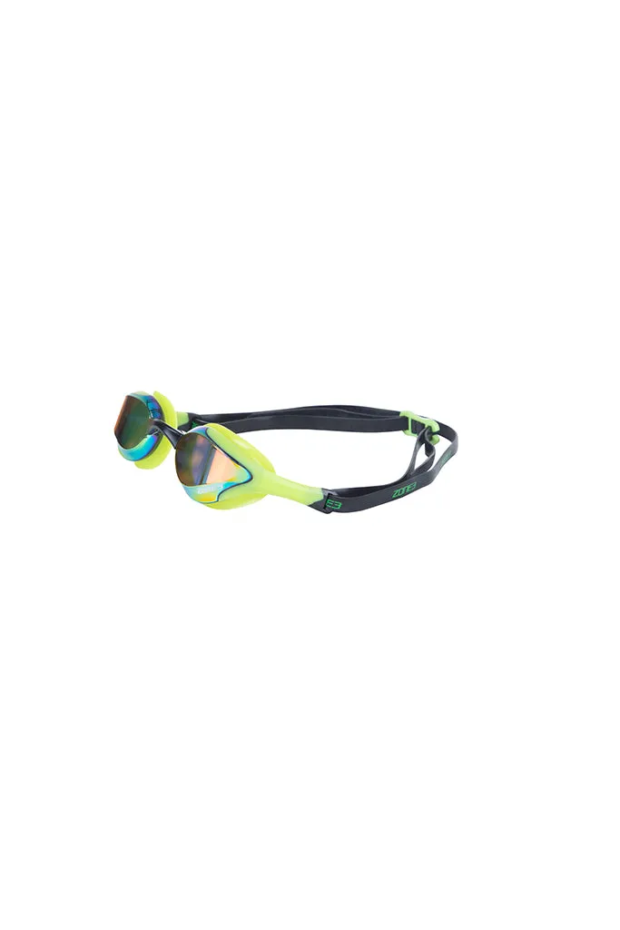 Volare Streamline Racing Swim Goggles