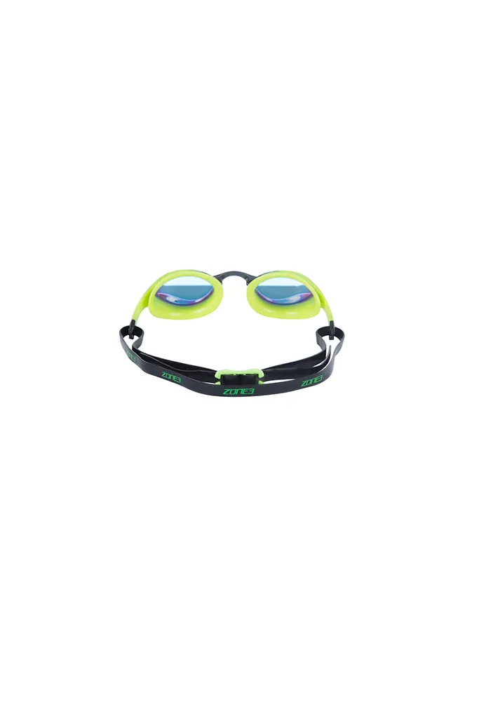 Volare Streamline Racing Swim Goggles