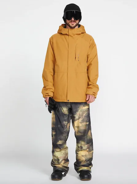 Volcom Dua Gore-Tex Jacket