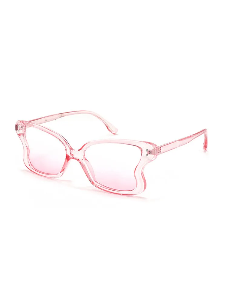 Women'S Uv Protect Sleek Sunglasses