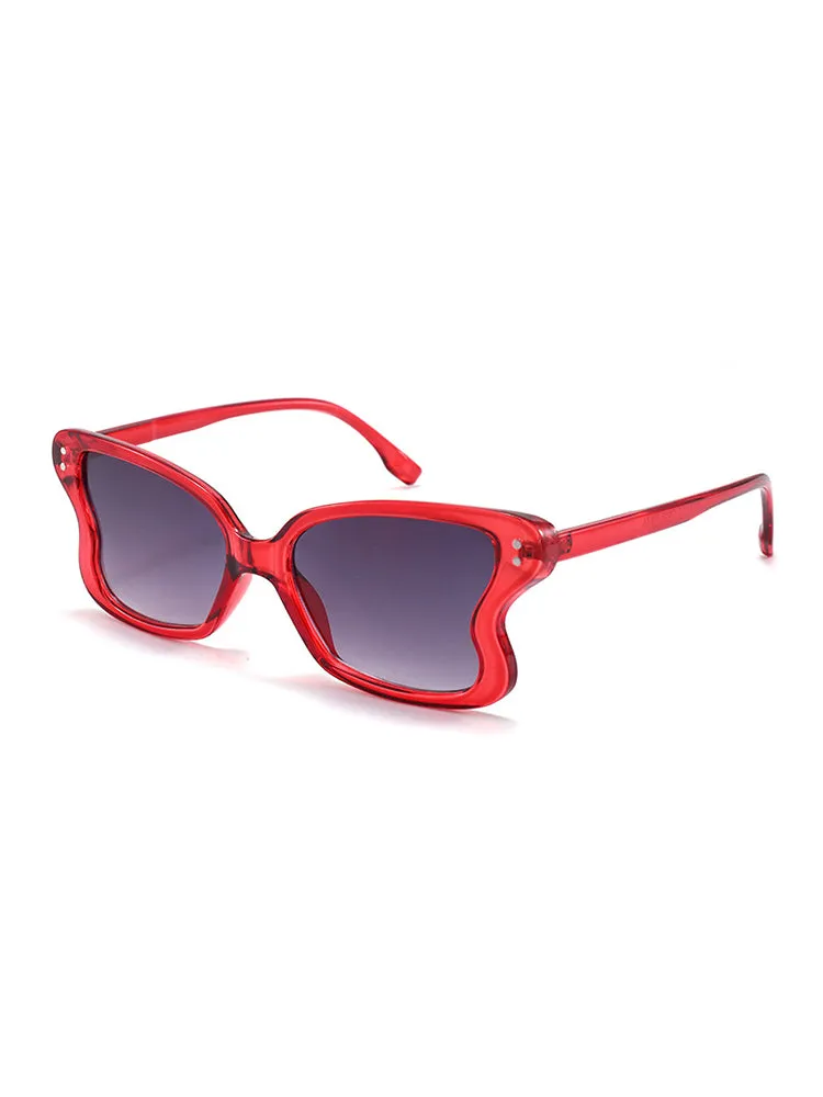 Women'S Uv Protect Sleek Sunglasses