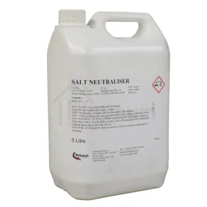 Wykamol Salt Neutraliser