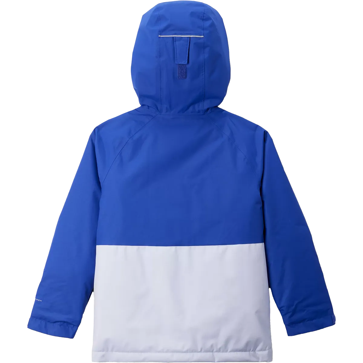 Youth Alpine Action III Jacket