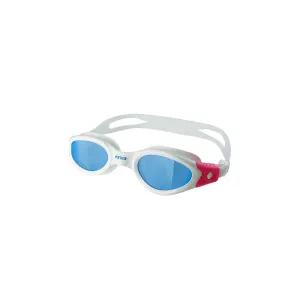 Zone3 Apollo White Swimming Goggles