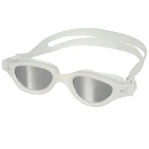 Zone3 - Venator-X Swim Goggles - White/White