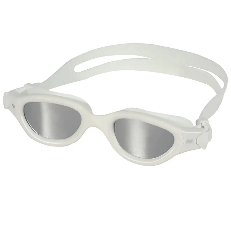 Zone3 - Venator-X Swim Goggles - White/White